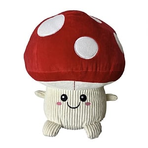 Happy Pet Mushroom Dog Toy (Jumbo)