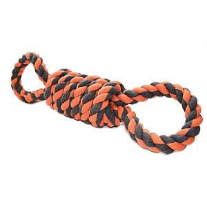 Happy Pet Extreme Coil 8 Tugger