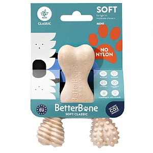 Happy Pet Betterbone Soft Classic (Mini)
