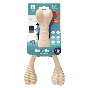 Happy Pet Betterbone Soft Classic (Large)
