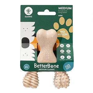 Happy Pet Betterbone Medium Classic (Mini)