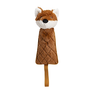 House Of Paws Fox Thrower Dog Toy