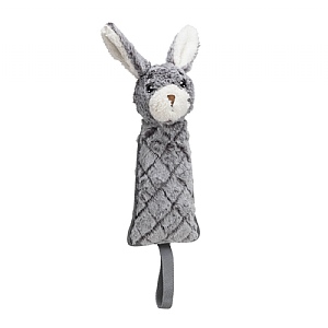 House Of Paws Rabbit Thrower Dog Toy