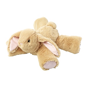 House Of Paws Big Paws Rabbit Dog Toy