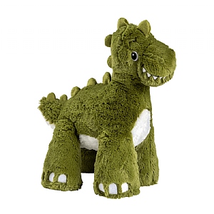 House Of Paws Big Paws Dinosaur Dog Toy