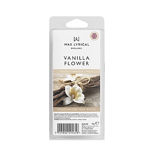 Wax Lyrical Made In England Wax Melts - Vanilla Flower