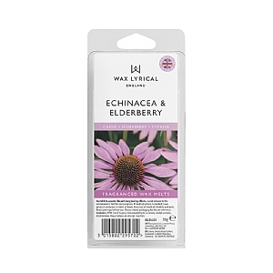 Wax Lyrical Made In England Wax Melts - Echin Elder