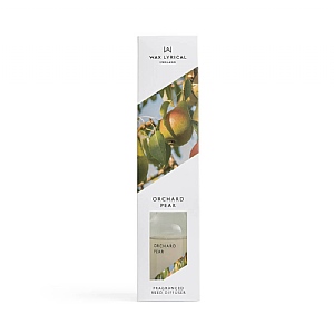 Wax Lyrical Made In England Reed Diffuser - Orchard Pear (100ml)