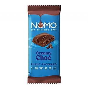 Nomo Block Bar Creamy (85g)