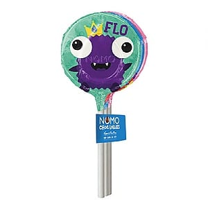 Nomo Nomster Kids Lollies (32g)
