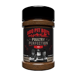 Angus & Oink Poultry Perfection Rub (200g)