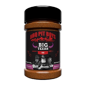 Angus & Oink Big Texan Rub (230g)