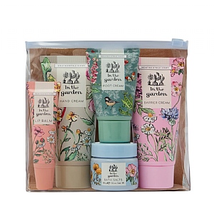 Heathcote & Ivory In Garden Top To Toe Kit