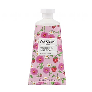 Cath Kidston Hand Cream Strawberry (50ml)