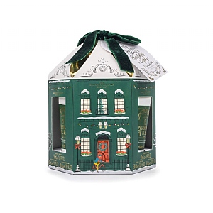 The Somerset Toiletry Co. Snow House Mini Pamper Gift Set - O Christmas Tree
