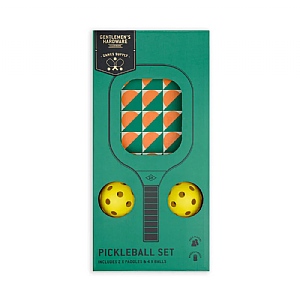 Gentlemens Hardware Pickle Ball Set