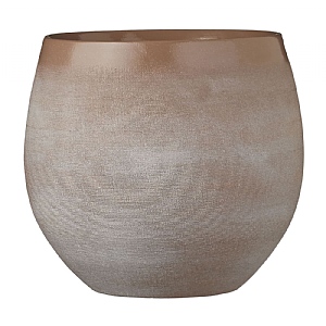 Woodlodge Loire Pot 23cm - Taupe