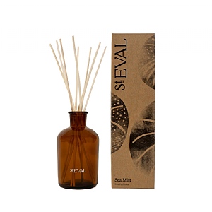 St Eval Sea Mist Reed Diffuser