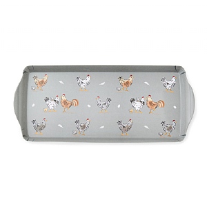 Cooksmart Hen House Tray - Small