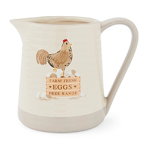 Cooksmart Hen House Jug - Small
