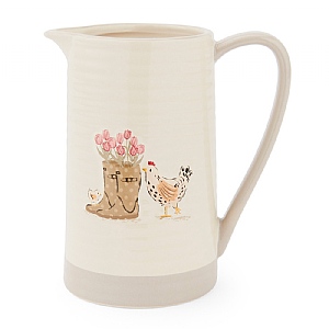 Cooksmart Hen House Jug - Large