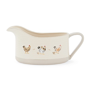 Cooksmart Hen House Gravy Boat