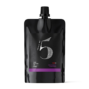 Chilli No. 5 Heavenly Harissa Pouch (100ml)