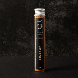 Chilli No. 5 Jerk Spice Tube (35g)
