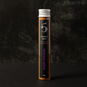Chilli No. 5 Harissa Spice Tube (35g)