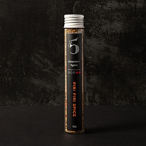 Chilli No. 5 Piri Piri Spice Tube (35g)