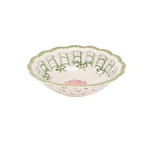 Cath Kidston Spring Birds Bowl
