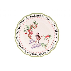 Cath Kidston Spring Birds Side Plate