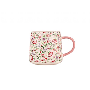 Cath Kidston Spring Bird Floral Billie Mug