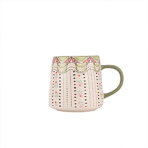 Cath Kidston Spring Bird Nanny Billie Mug
