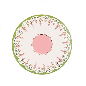 Cath Kidston Spring Birds Cork Back Placemats