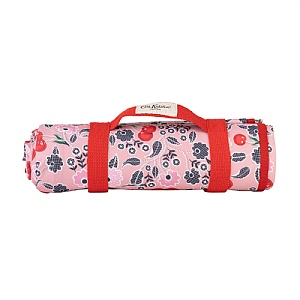 Cath Kidston Cherry Picnic Rug