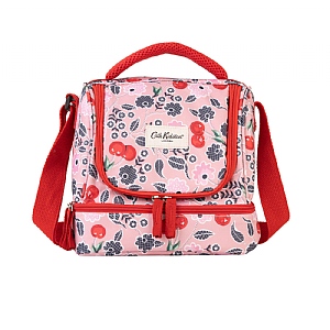 Cath Kidston Cherry Small Cooler Bag