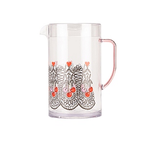Cath Kidston Cherry Picnic Pitcher Jug