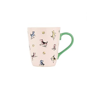 Cath Kidston Dog Dad Stanley Mug