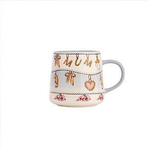 Cath Kidston Charm Mum Billie Mug