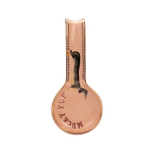 Yvonne Ellen Spoon Rest Doggie