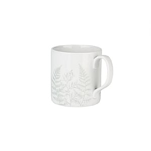Mary Berry Botanical Mug