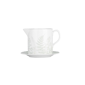 Mary Berry Botanical Gravy Boat & Saucer