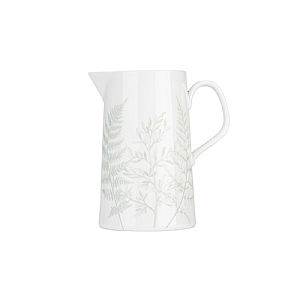 Mary Berry Botanical Pitcher Jug
