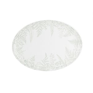 Mary Berry Botanical Oval Platter