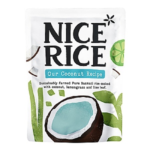 Nice Rice Coconut & Lemongrass Basmati Rice