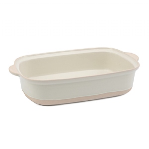 Jamie Oliver Big Love Epic Roaster Stoneware Roasting Dish (39cm)