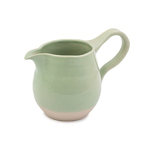 Jamie Oliver Big Love Stoneware Joy Jug - Green (650ml)