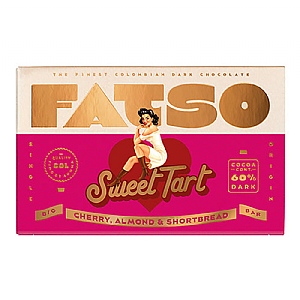 Fatso Sweet Tart Bar (150g)