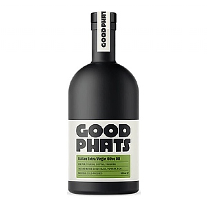 Good Phats Evo Italian Olive Oil (500ml)